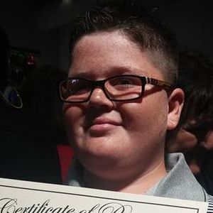 Meet your Posher, Jesse